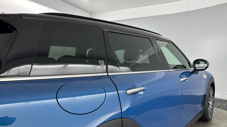 MINI Clubman 2.0 [178] Cooper S Exclusive 6dr Auto Petrol Estate